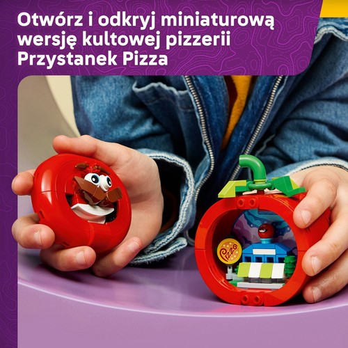 Fortnite Pomidorek 77079 LEGO 1 sztuka