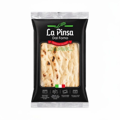 La Pinsa  Dal Forno 230 g