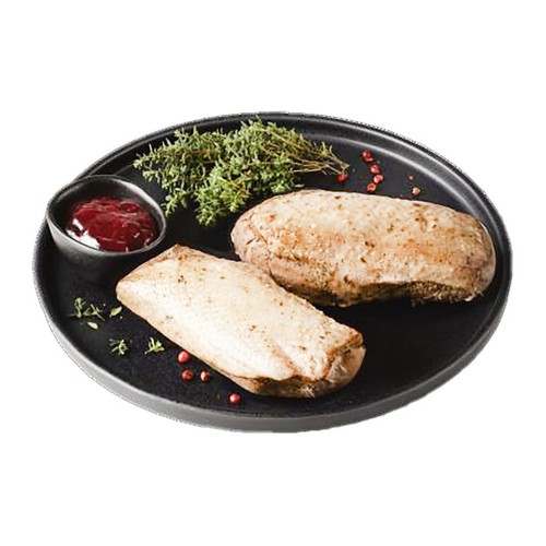 Filet z kaczki do pieczenia Pewni Dobrego 460 g 