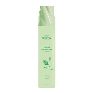 Pianka do mycia ciała Mint SPECTRA 250 ml