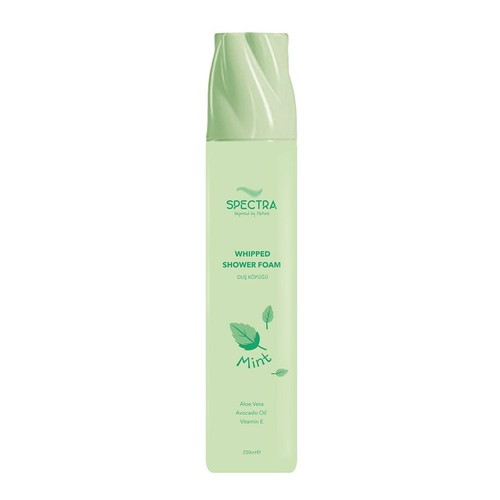 Pianka do mycia ciała Mint SPECTRA 250 ml