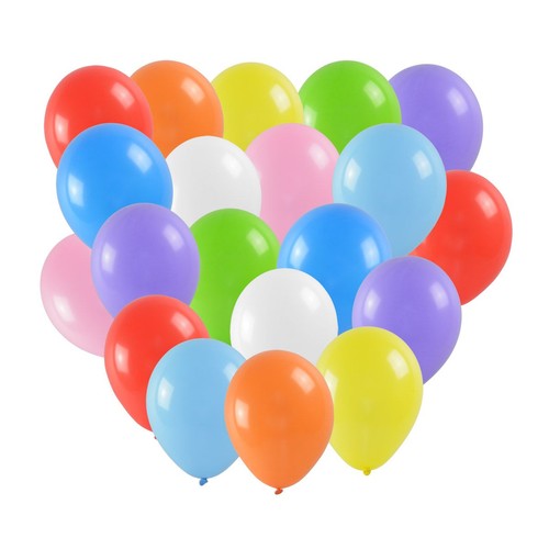 Balony Arpex 100 sztuk