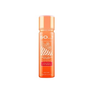 Mgiełka zapachowa Bossa Nova Copacabana Sunset So…? 150 ml