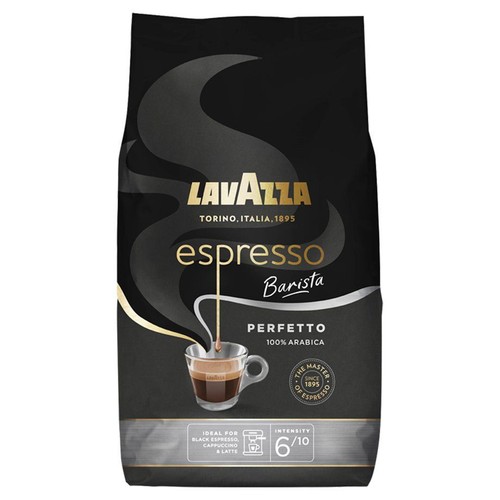 Kawa ziarnista Espresso Barista Lavazza 1 kg