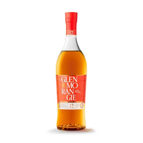 Whisky szkocka single malt Calvados Cask Finish alk. 46,0% obj. Glenmorangie 700 ml