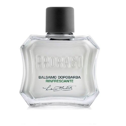 Balsam po goleniu Eukaliptus i menthol Proraso 100 ml