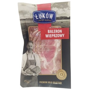 Baleron wieprzowy Łuków 100 g
