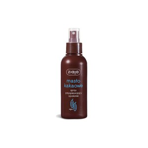 Spray przyspieszający opalanie Masło kakaowe   ZIAJA 100 ml