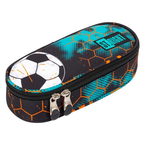 Piórnik saszetka z PC1 TURBO KICK St. Right 1 sztuka