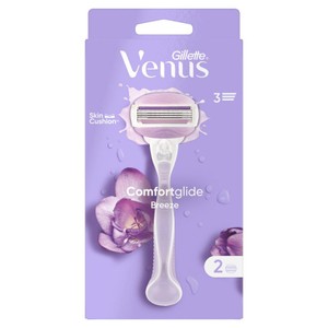 Maszynka do golenia Comfortglide Breeze Venus 1 sztuka