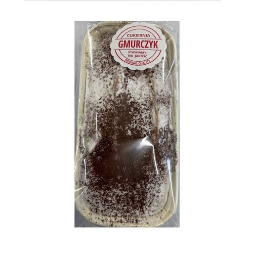 Babka piaskowa bez cukru Gmurczyk 350 g