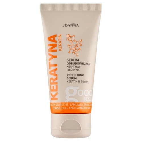 Serum odbudowujące do włosów Kreatyna Joanna 50 g