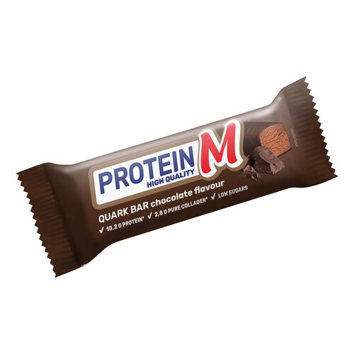 Batonik proteinowy czekolada  ProteinM 40 g