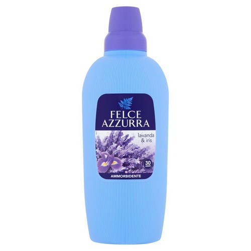 Płyn do płukania o zapachu lawendy Felce Azzurra 2 l