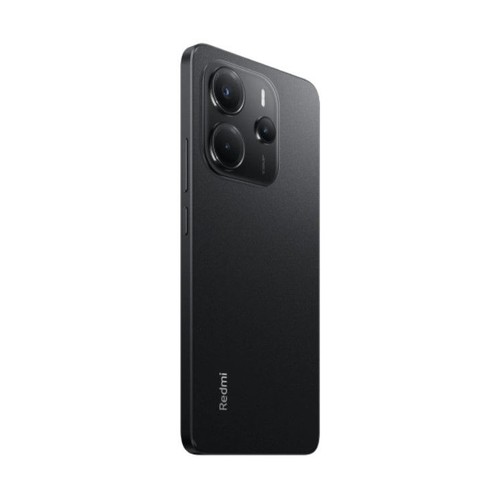 Xiaomi Redmi Note 14 8/256GB Czarny Xiaomi 1 sztuka