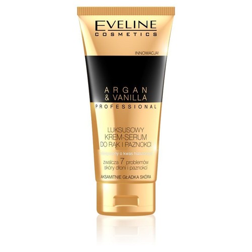 Krem-serum do rąk i paznokci   EVELINE COSMETICS 100 ml