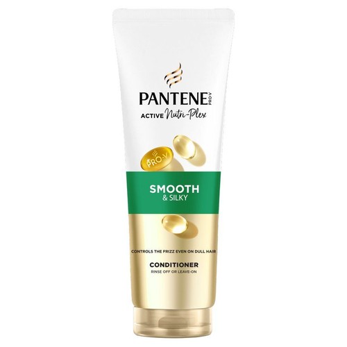 Odżywka do włosów Smooth & Silky    Pantene 275 ml