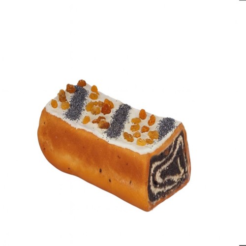 Makowiec staropolski Cukiernia Olsza 500 g