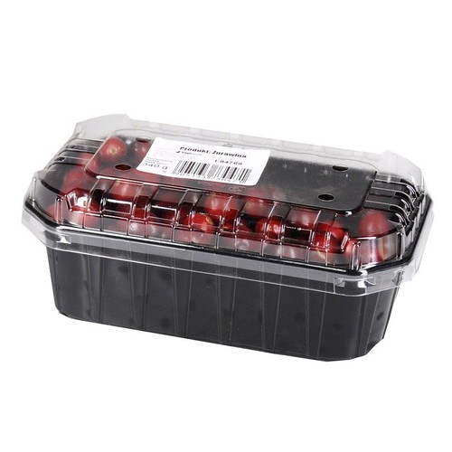 Żurawina Owoce  Auchan 250g