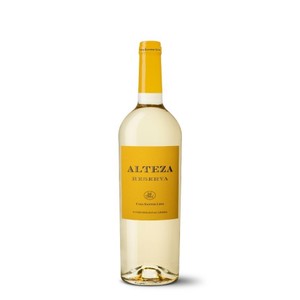Wino portugalskie białe wytrawne Alteza reserva VR Lisboa alk. 12,55 obj. Casa Santos Lima 750 ml