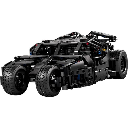 Technic Batmobile Tumbler 42239 LEGO 1 sztuka