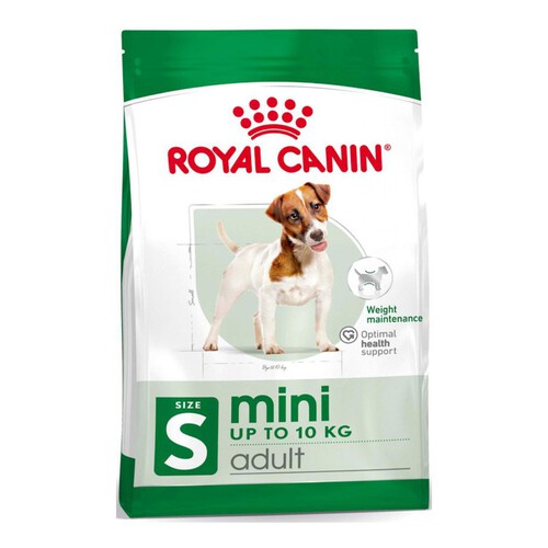 Karma sucha dla psów małych ras Royal Canin 2 kg