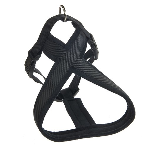 Szelki poliester 2,5 x 40-60 cm Auchan 1 sztuka