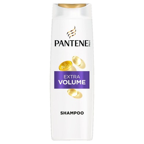 Szampon Pro-V większa objętość Pantene 400 ml