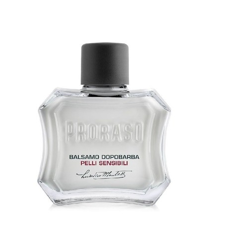 Balsam po goleniu do skóry wrażliwej Proraso 100 ml