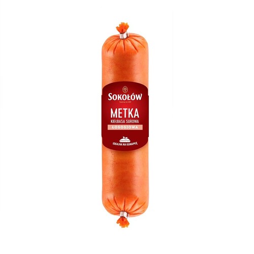 Metka łososiowa Sokołów 250 g