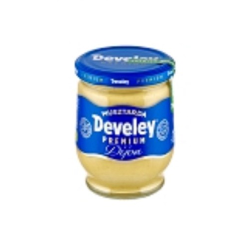 Musztarda Dijon Develey 270 g