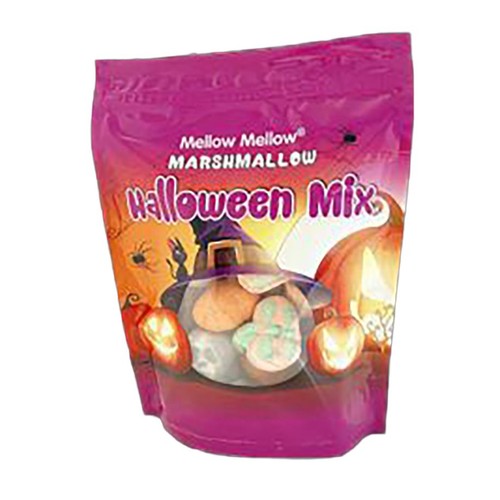 Pianki Marshmallows mix MELLOW MELLOW 125 g