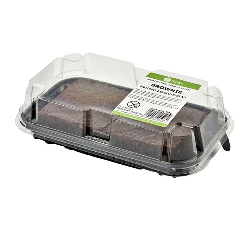Ciasto Brownie bezglutenowe Putka 230 g
