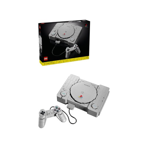 Icons PlayStation 72306 LEGO 1 sztuka