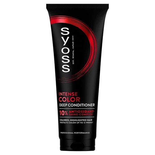 Color Odżywka do włosów farbowanych syoss 250 ml