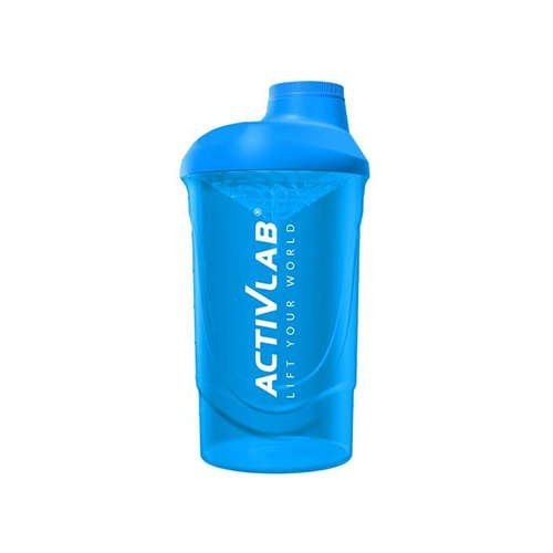 Shaker Schocking Blue 600 ml ACTIVLAB 1 sztuka