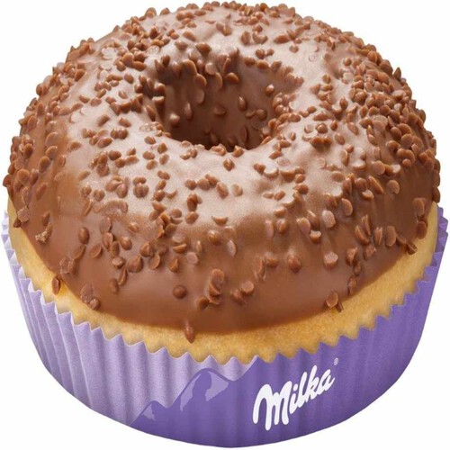 Donut Milka    Savpol 55 g