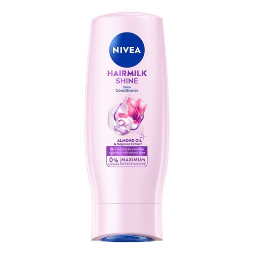 Odżywka pielęgnująca NIVEA 200 ml