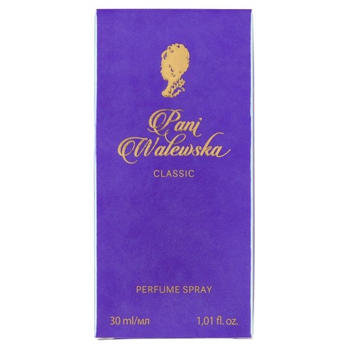Perfumy Classic Pani Walewska 30 ml