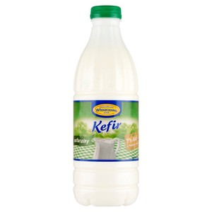 Kefir Włoszczowa 1000 g