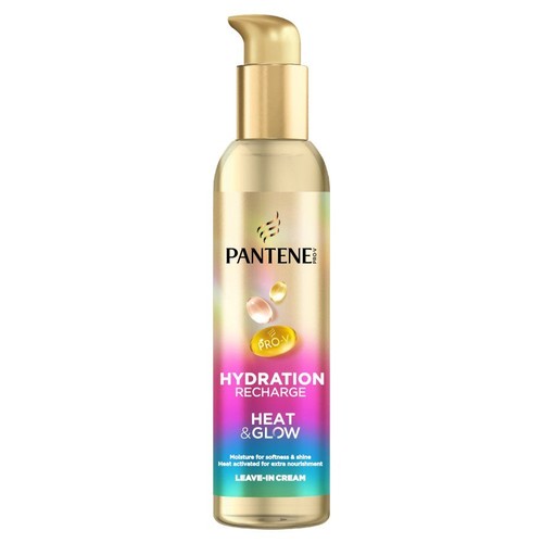 Krem do włosów Hydration Recharge  Pantene 135 ml