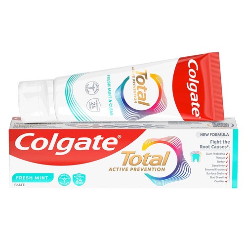 Pasta do zębów Total Active Fresh Colgate 75 ml