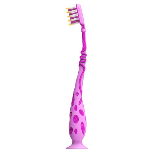 Szczoteczka do zębów dla dzieci 6-8 lat Aquafresh 1 sztuka
