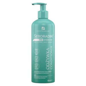 Odżywka PRO HYDRACTIVE   Seboradin 400 ml