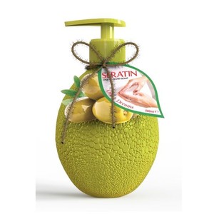 Mydło do rąk Olive Dreams Seratin 500 ml