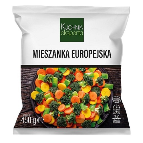 Mieszanka europejska Kuchnia eksperta 450 g