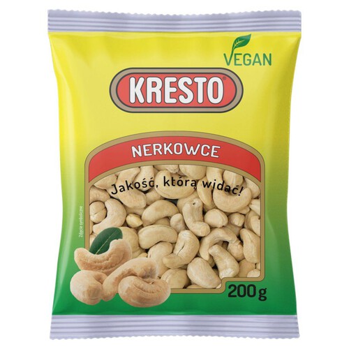 Nerkowce KRESTO 200 g