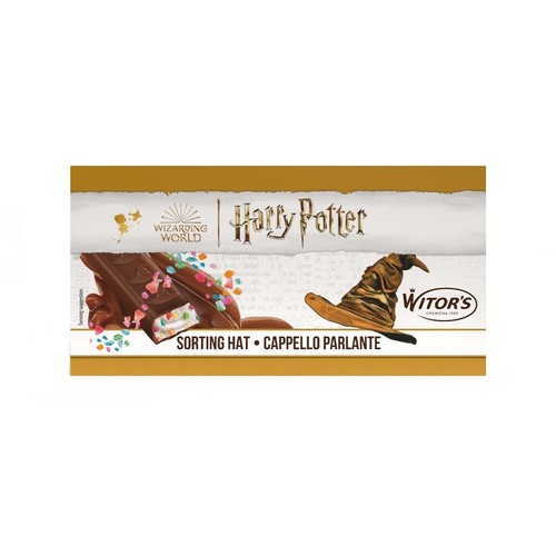 Batonik Harry Potter Witor's 100 g
