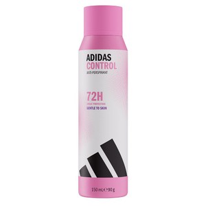 Antyperspirant w sprayu dla kobiet Control Adidas 150 ml