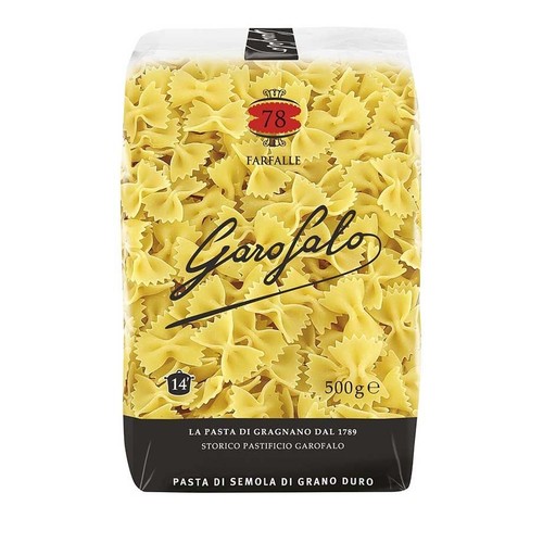 Makaron Farfalle  Garofalo 500 g